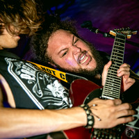 Adam & The Metal Hawks